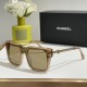 CHANEL Eyeglasses