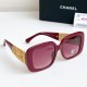 CHANEL Eyeglasses