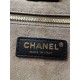 CHANEL TOTE SHOPPING BAG