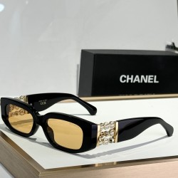 CHANEL Eyeglasses