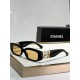 CHANEL Eyeglasses