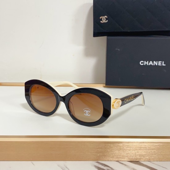 CHANEL Eyeglasses