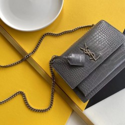YSL Sunset