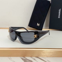 CHANEL Eyeglasses