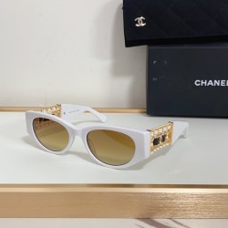 CHANEL Eyeglasses