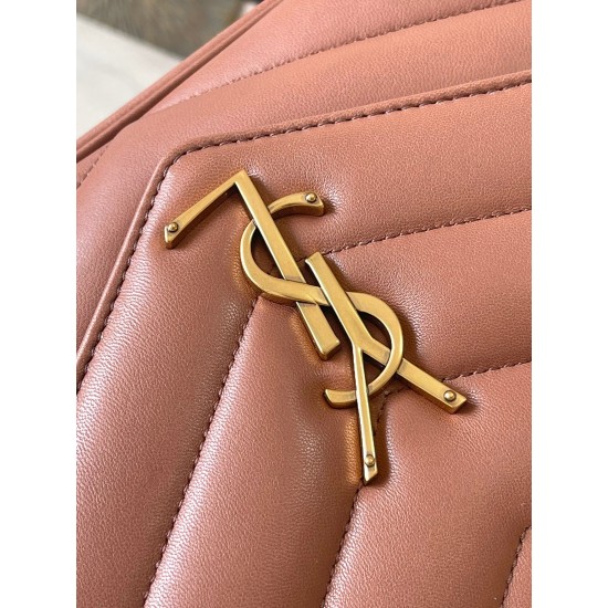 YSL LouLou