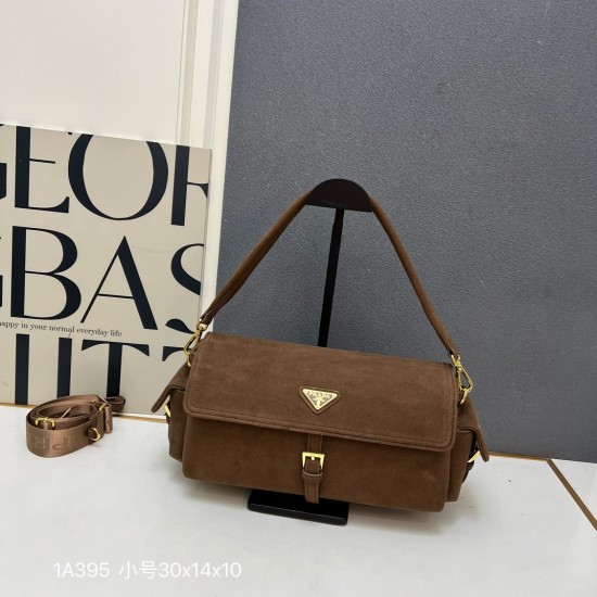 PRADA BAGS