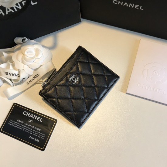 CHANEL Wallet