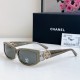 CHANEL Eyeglasses