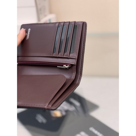 CHANEL Wallet