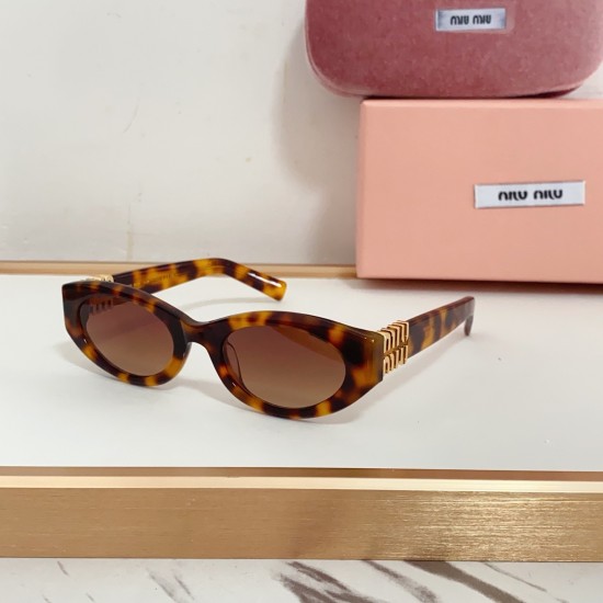 MiuMiu Eyeglasses