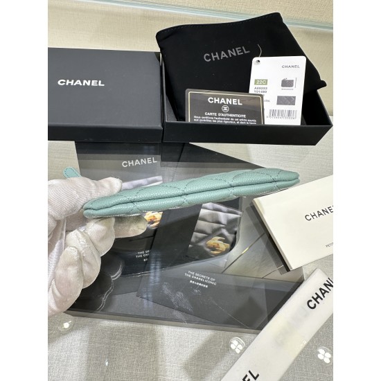 CHANEL Wallet