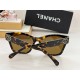CHANEL Eyeglasses