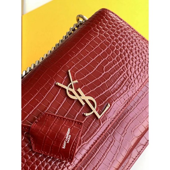 YSL Sunset