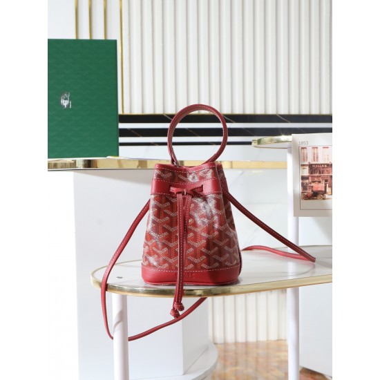Goyard BAGS