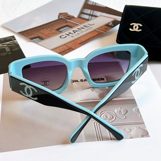 CHANEL Eyeglasses