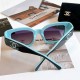 CHANEL Eyeglasses