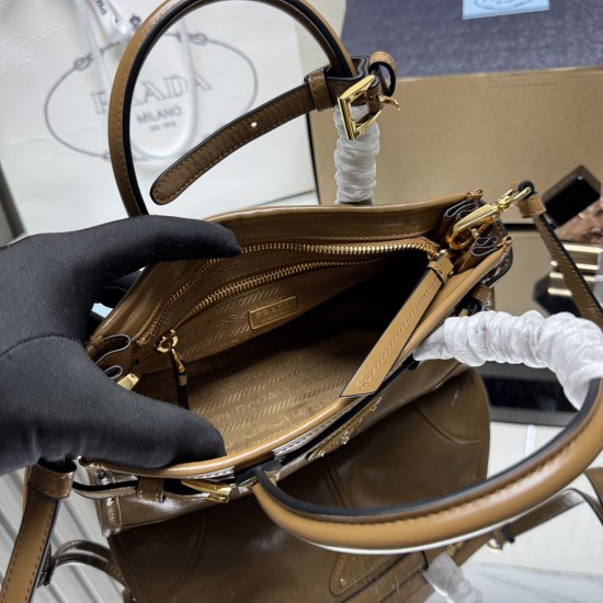 PRADA BAGS