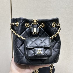 CHANEL BUCKET