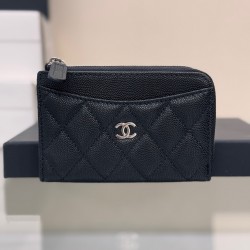 CHANEL Wallet