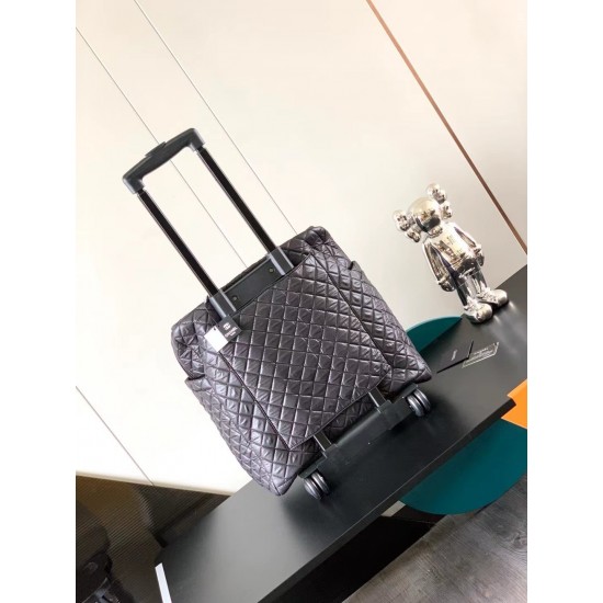 CHANEL Suitcase