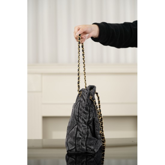 CHANEL HOBO
