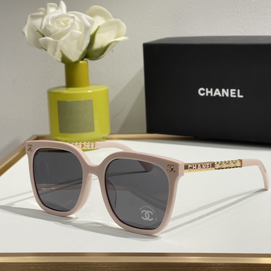 CHANEL Eyeglasses