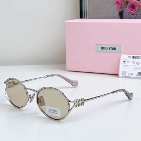 MiuMiu Eyeglasses
