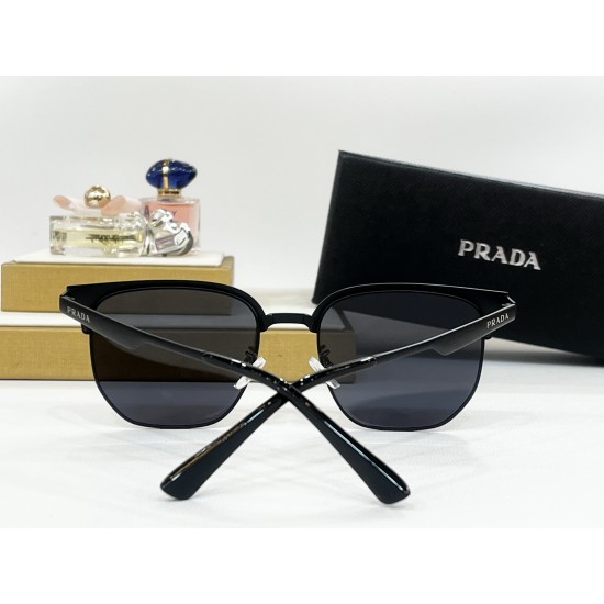 Prada Eyeglasses