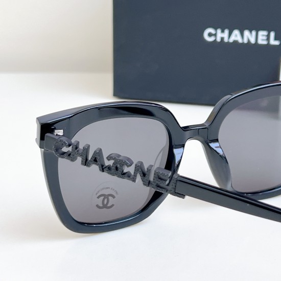 CHANEL Eyeglasses