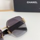 CHANEL Eyeglasses