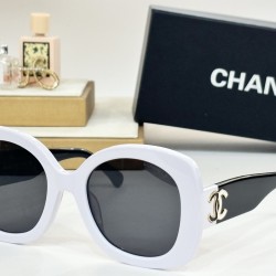 CHANEL Eyeglasses