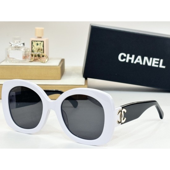 CHANEL Eyeglasses
