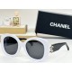 CHANEL Eyeglasses