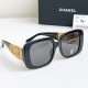 CHANEL Eyeglasses