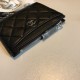 CHANEL Wallet