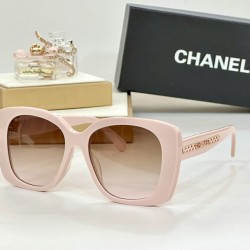CHANEL Eyeglasses
