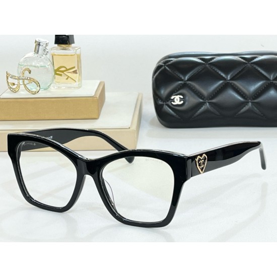 CHANEL Eyeglasses