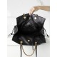 CHANEL TOTE SHOPPING BAG