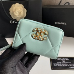 CHANEL Wallet