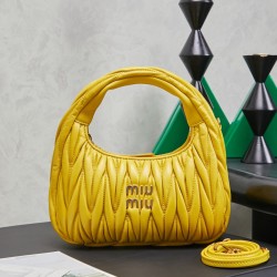 MiuMiu BAGS