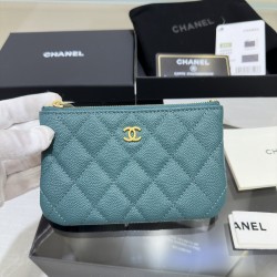 CHANEL Wallet