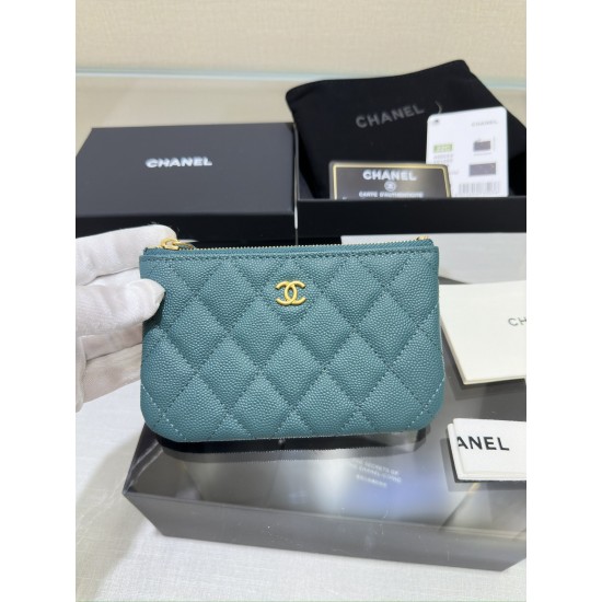 CHANEL Wallet