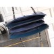 CHANEL TOTE SHOPPING BAG