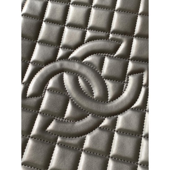 CHANEL Suitcase