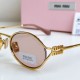 MiuMiu Eyeglasses