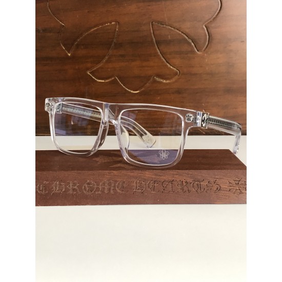 ChromeHearts Eyeglasses