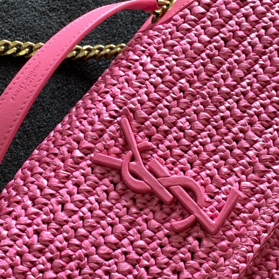 YSL Niki