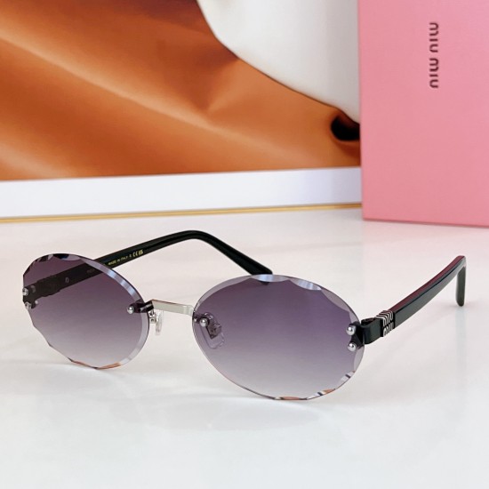 MiuMiu Eyeglasses
