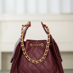 CHANEL HOBO